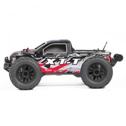 Monster Truck 1/10 T2M Pirate XT-V 4WD moteur brushless T4971