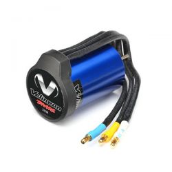Moteur brushless velineon 3500 traxxas