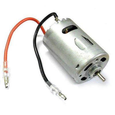 Moteur �lectrique 550 18t monster truck brushed absima 1230361