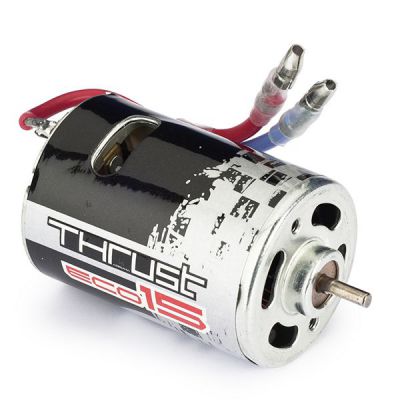 Moteur �lectrique thrust eco 15t pour voiture 1/10�me absima 2310060