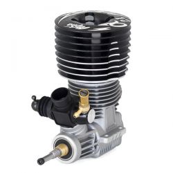 MOTEUR THERMIQUE 3.5cc ALPHA .21 SANS TIRETTE