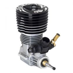 MOTEUR THERMIQUE 3.5cc ALPHA .21 SANS TIRETTE