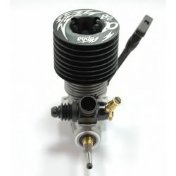moteur alpha .28 pull start