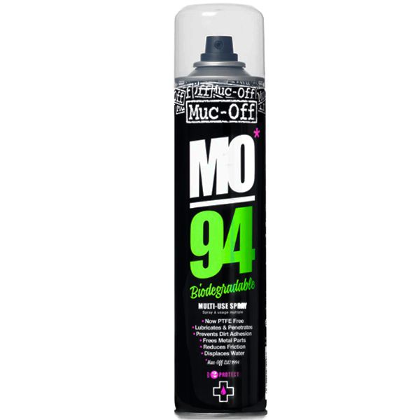 Muc-Off M094 spray lubrifiant et protecteur 750ml 