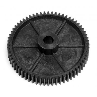 COURONNE CENTRALE