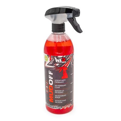 Nettoyant hautes performances sp�cial boue et terre 750ml HTR-1923