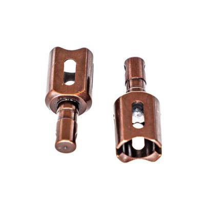Noix de diff�rentiel central all�g�e hobbytech STRS-126