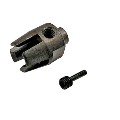 Noix de diff�rentiel centrale arri�re pour Fazer EP Kyosho faw212