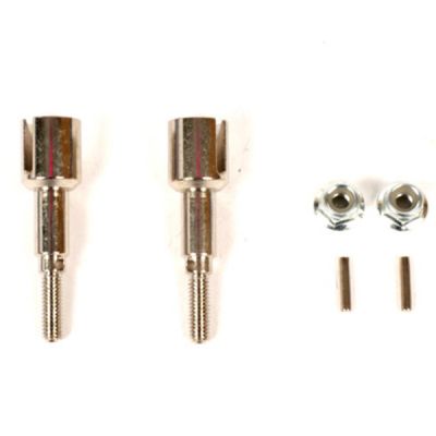 Noix de roues arri�re T2M pour Pirate Buster T4965/81