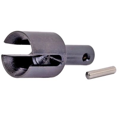Noix de sortie de diff�rentiel central renforc� pour Traxxas Sledge 9586