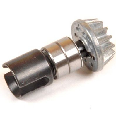 Noix et pignon d\'attaque renforc� pour pirate teaser t2m T4941/47