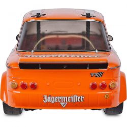 NSU TT Jagermeister kit à monter M-05 Tamiya 58655