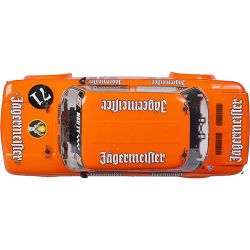 NSU TT Jagermeister kit à monter M-05 Tamiya 58655