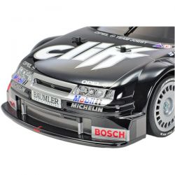 Opel Calibra V6 Cliff kit à monter TT-01-E Tamiya 58701