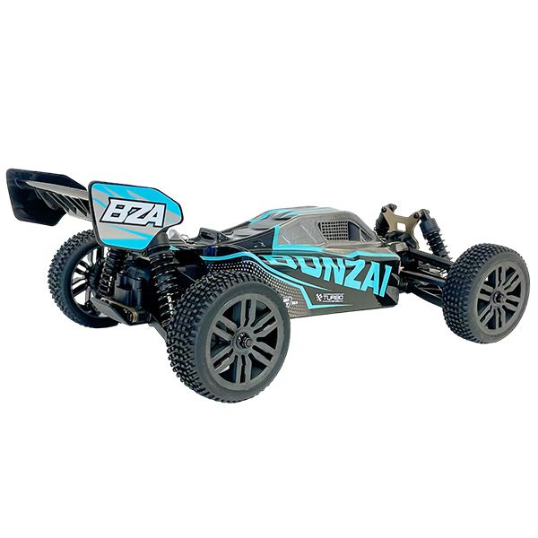BONZAI 1:12 Buggy 4WD Kraze(blue) 