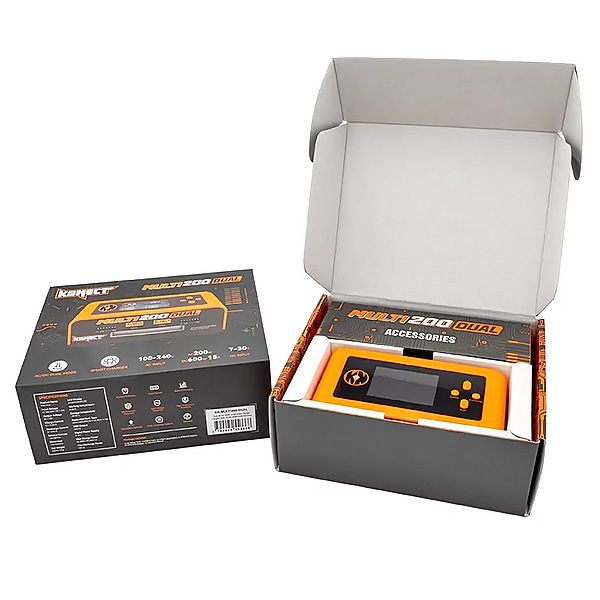 Câble Chargeur USB 7.4V Pour Batteries Li-Po 2S - Connecteur SM-2P, Protection Surcharge, Pour Voiture RC, Drone