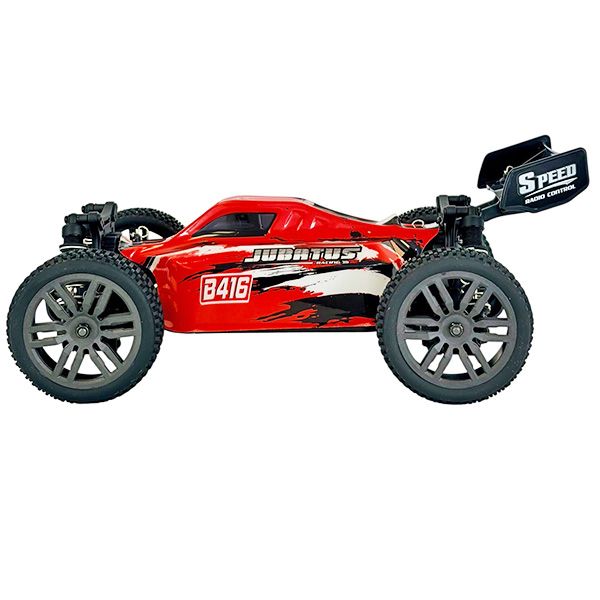 Pack Duo Buggy RC Bonzai Jubatus 4WD 40km/h