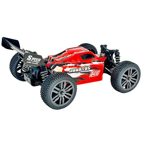 Pack Duo Buggy RC Bonzai Jubatus 4WD 40km/h