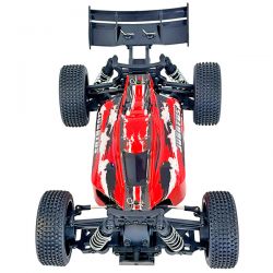 Pack Duo Buggy RC Bonzai Jubatus 4WD 40km/h