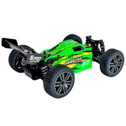 Pack Duo Buggy RC Bonzai Jubatus 4WD 40km/h