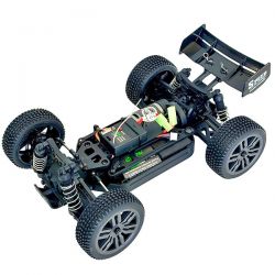 Pack Duo Buggy RC Bonzai Jubatus 4WD 40km/h