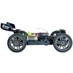 Pack Duo Buggy RC Bonzai Jubatus 4WD 40km/h