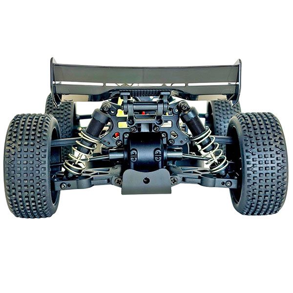 Pack Duo Buggy RC Bonzai Jubatus 4WD 40km/h