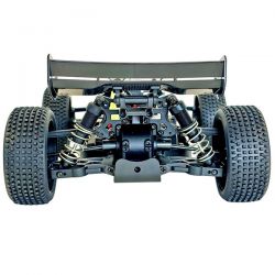 Pack Duo Buggy RC Bonzai Jubatus 4WD 40km/h