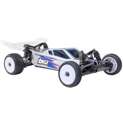 Pack Duo Losi Micro Buggy1/24 2WD