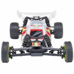 Pack Duo Losi Micro Buggy1/24 2WD
