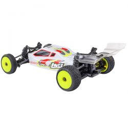 Pack Duo Losi Micro Buggy1/24 2WD
