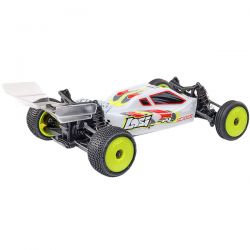 Pack Duo Losi Micro Buggy1/24 2WD