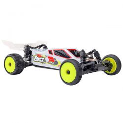 Pack Duo Losi Micro Buggy1/24 2WD