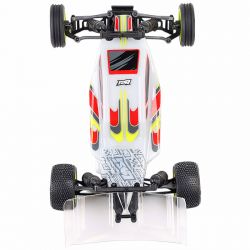 Pack Duo Losi Micro Buggy1/24 2WD