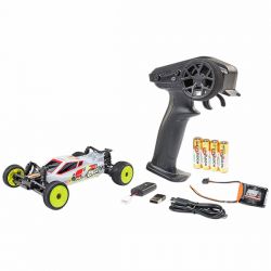 Pack Duo Losi Micro Buggy1/24 2WD