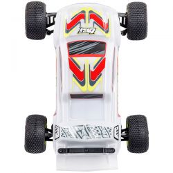 Pack Duo Losi Micro Truggy 1/28 2WD 