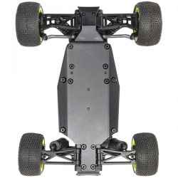 Pack Duo Losi Micro Truggy 1/28 2WD 