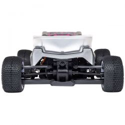 Pack Duo Losi Micro Truggy 1/28 2WD 