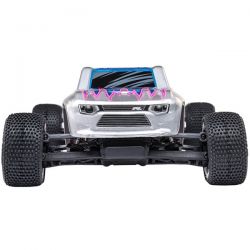 Pack Duo Losi Micro Truggy 1/28 2WD 