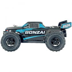 Pack Duo Monster Truck RC Bonzai Intrepid 4WD 35km/h