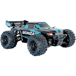 Pack Duo Monster Truck RC Bonzai Intrepid 4WD 35km/h
