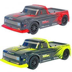 Pack Duo Phantom Racer 1/12 4WD 48km/h