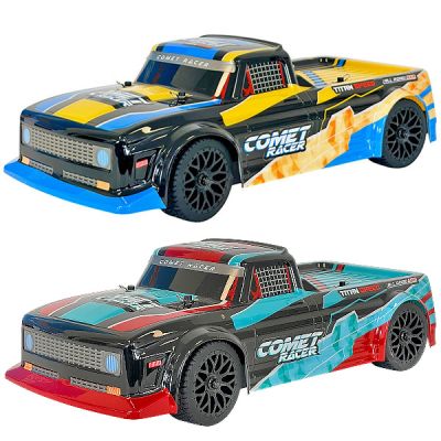 Pack Duo Road Hunter Comet Racer 1/10 4WD 48km/h 