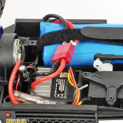 Pack Duo T2M Pirate Stormer Pirate Racer 1/10 4WD