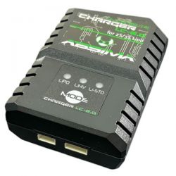 Pack &eacute;co Absima Aero-X piste 1/10 4WD moteur brushless 12231