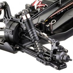 Pack éco Absima AT3.4 V2 Truggy 1/10 4WD moteur standard