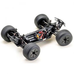 Pack eco Absima AT3.4BL-V2 Truggy 1/10 4WD moteur brushless