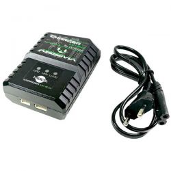 Pack &eacute;co Absima STi-X voiture RC rally 1/10 4WD moteur standard  