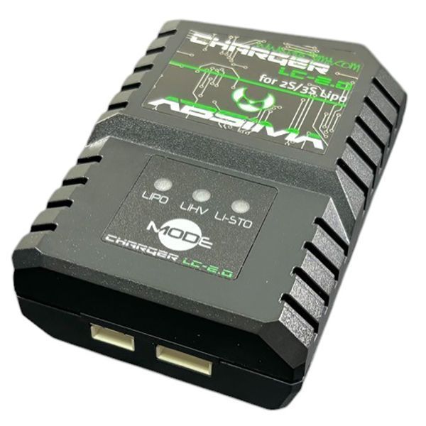 Pack &eacute;co Absima STi-X voiture RC rally 1/10 4WD moteur standard  