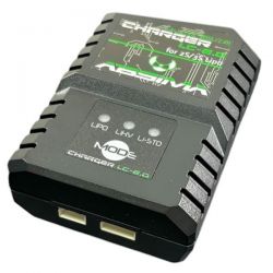 Pack &eacute;co Absima STi-X voiture RC rally 1/10 4WD moteur standard  